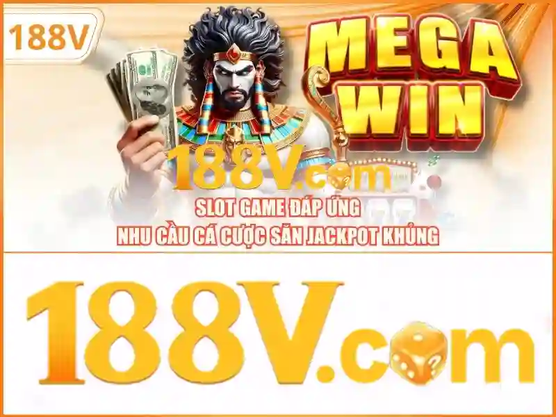 Ưu Đãi Slot 188V