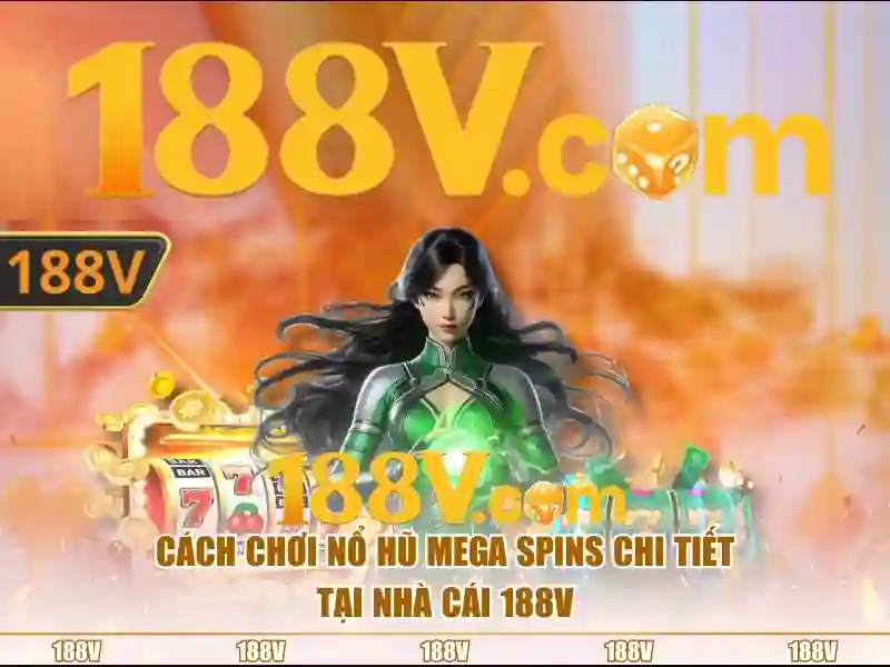 chơi game Slot 188V