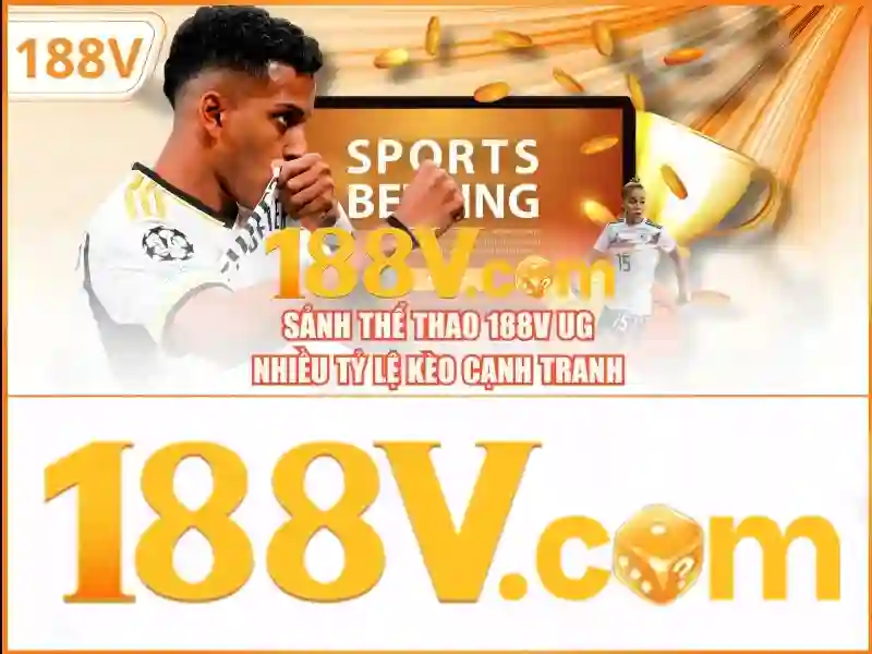 Khuyến Mãi eSports 188v – Trải Nghiệm Đỉnh Cao Cho Người Chơi SLOT