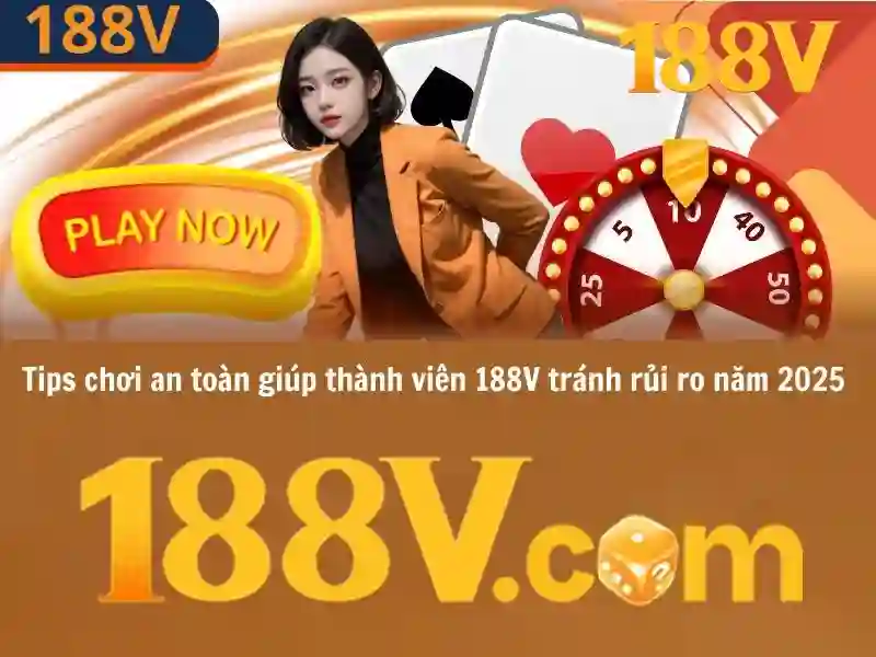 Trải nghiệm slot 188V