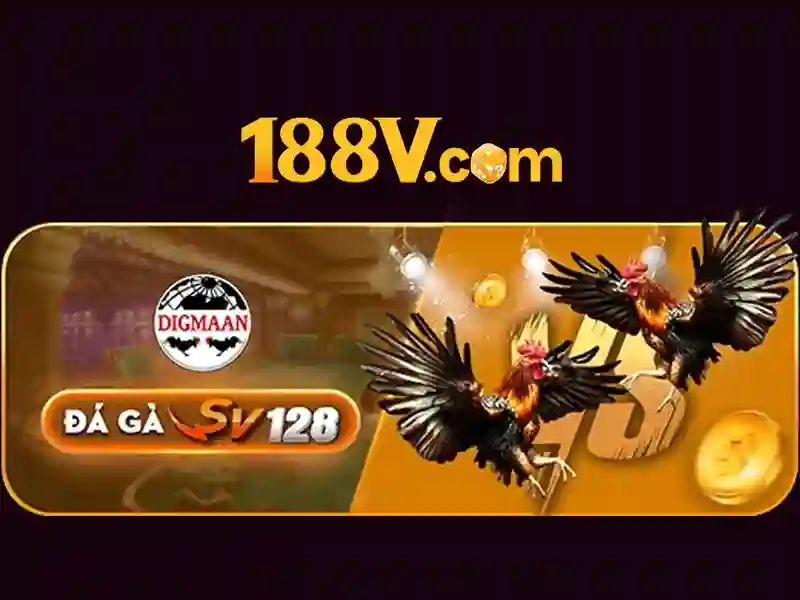 188V – Trang Chủ 188V Chính Thức Không Bị Chặn 2026