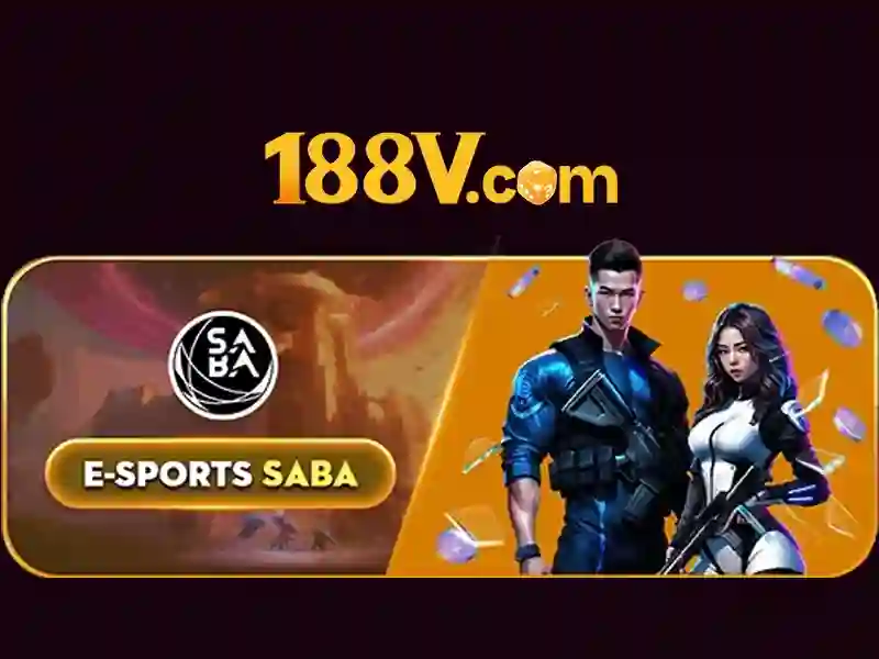 188V Casino – Trải Nghiệm Slot Đỉnh Cao, Thắng Lớn Mỗi Ngày