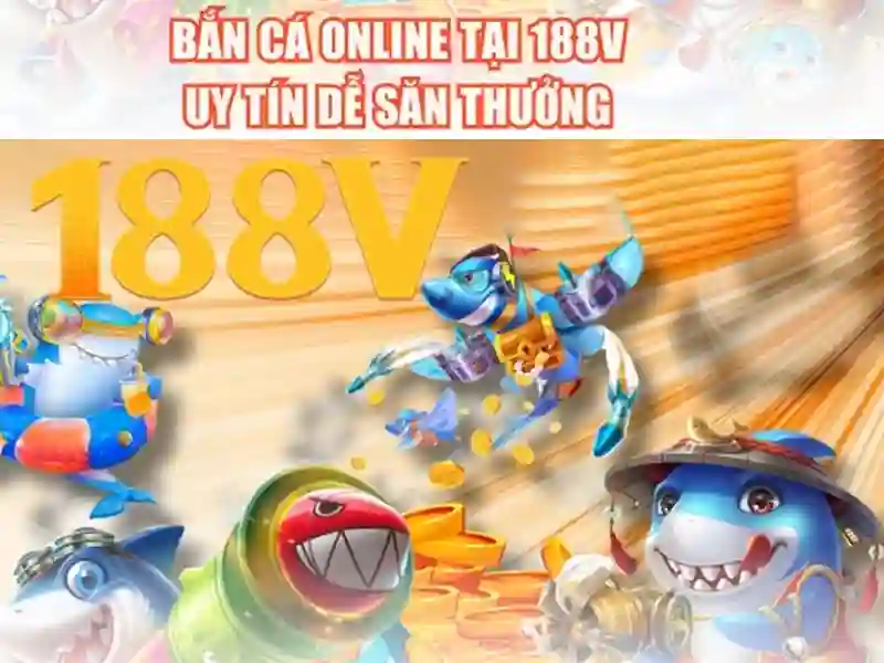 Khuyến Mãi 188V Mới Nhất 2026