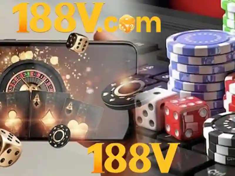 Chương Trình Ưu Đãi 188V