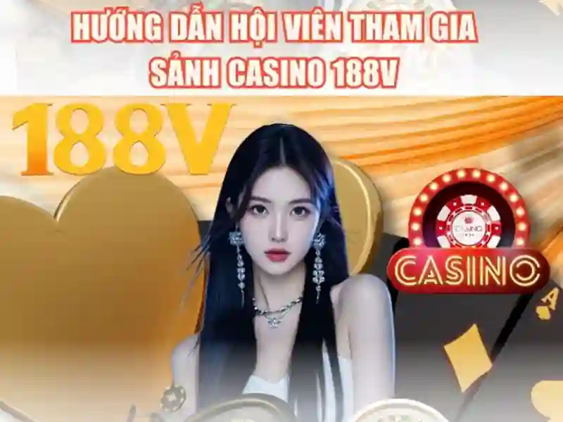 Cá Cược Thể Thao 188V – Đa Dạng Loại Kèo