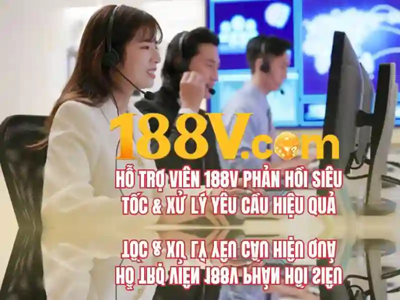 Nạp Tiền 188V