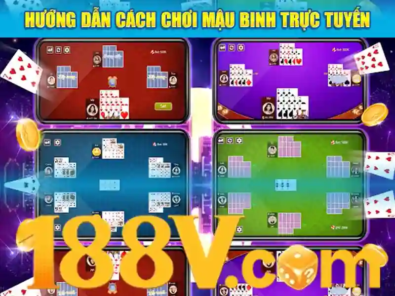 Tải 188V Slot