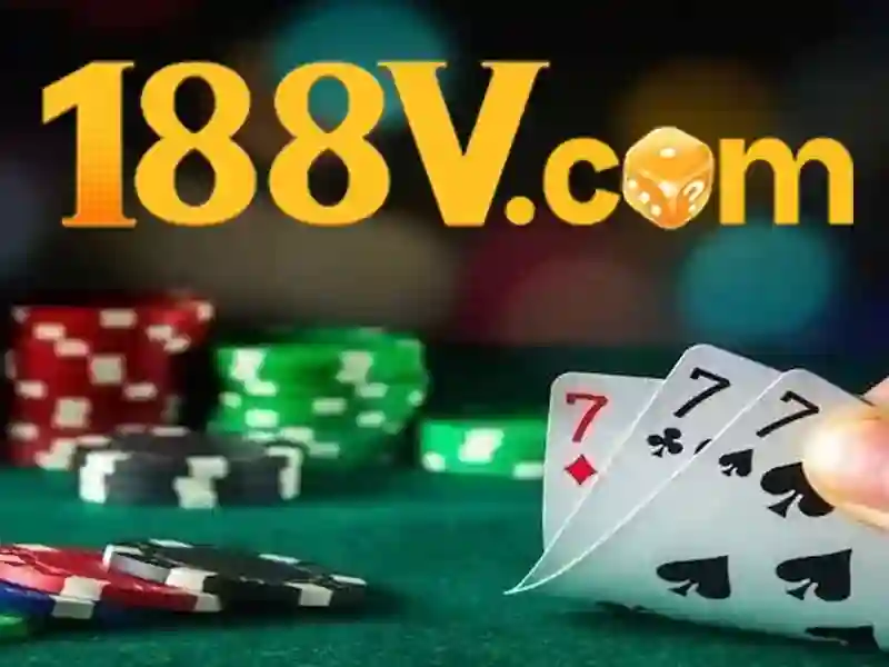 Kho Game Slot 188V