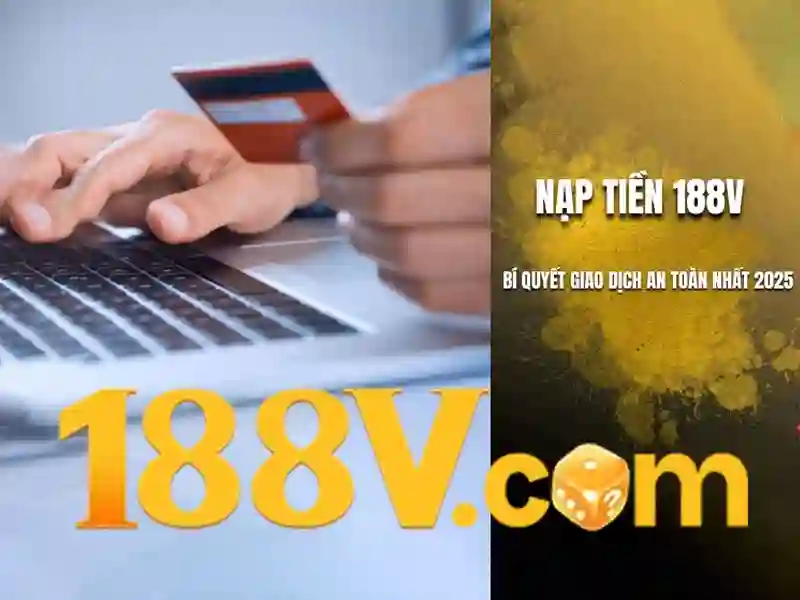 Bắn Cá 188V