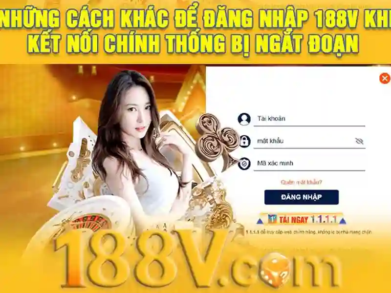 kinh nghiệm chơi Slot 188V