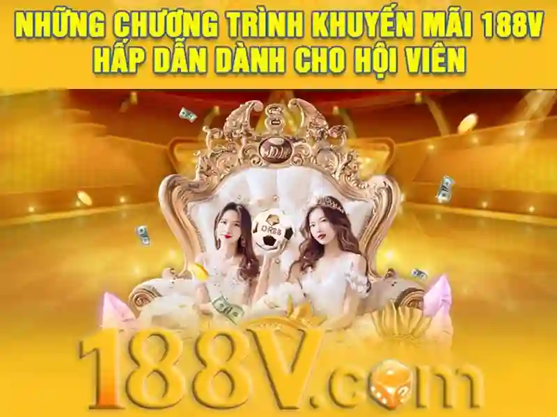 Tải App 188V