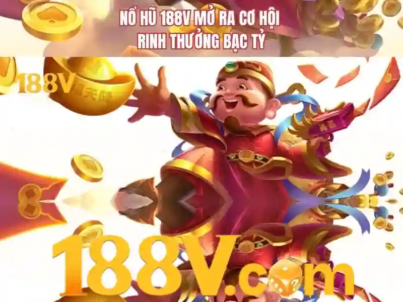 Bắn Cá 188V