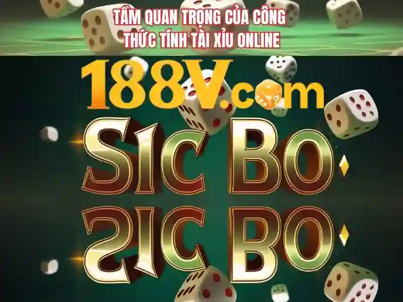 Lý Do Chọn 188V