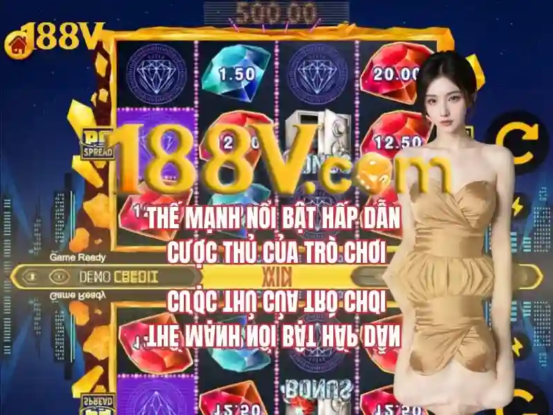 kèo slot 188V