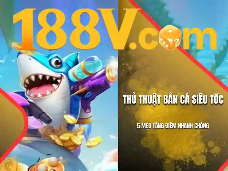 Tính năng độc quyền 188V