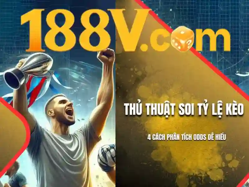 Tải App 188V