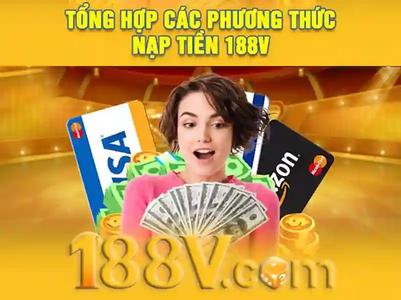 trải nghiệm game 188V