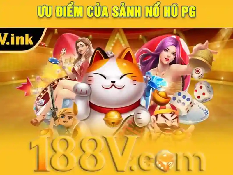 Trải Nghiệm Slot 188V