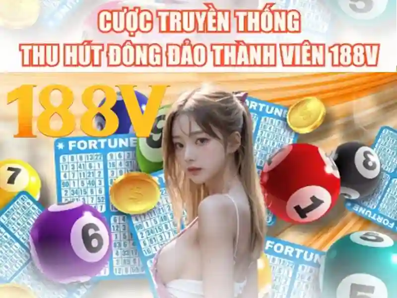 Trải Nghiệm Slot Tại 188V