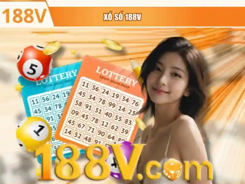Trải Nghiệm Game Slot 188v Game