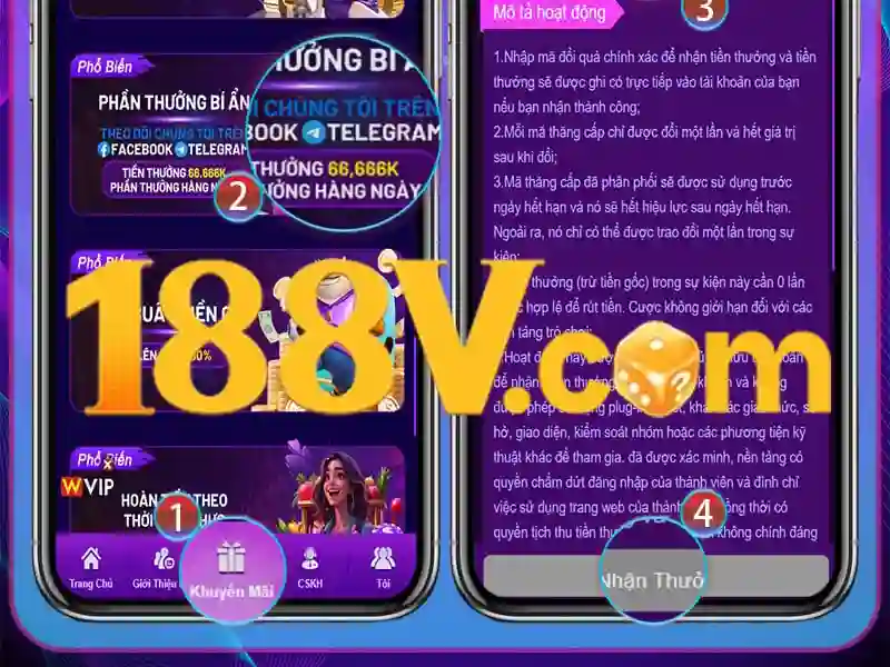 Hướng Dẫn Nạp Tiền Slot 188V