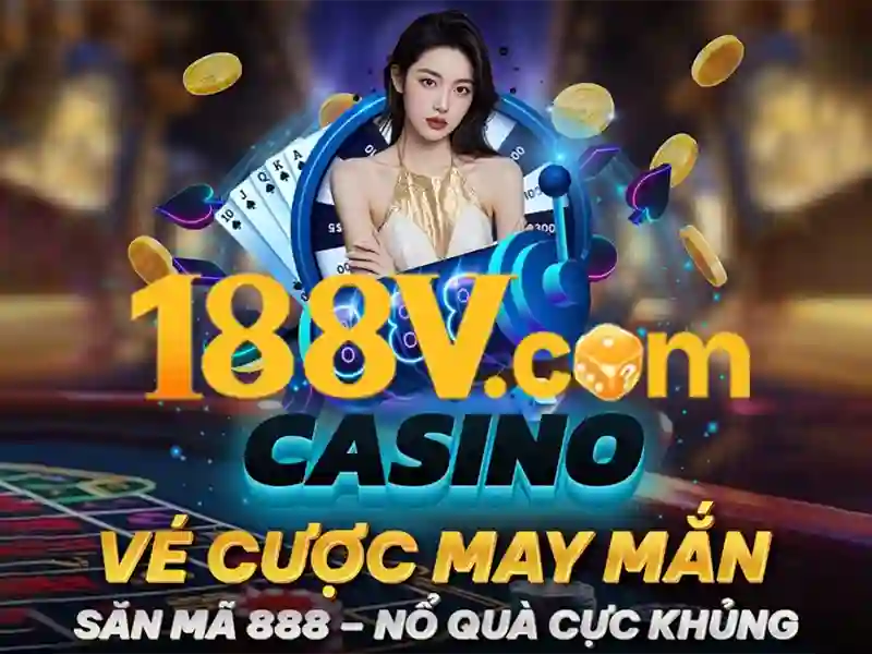 Trải nghiệm Slot 188v
