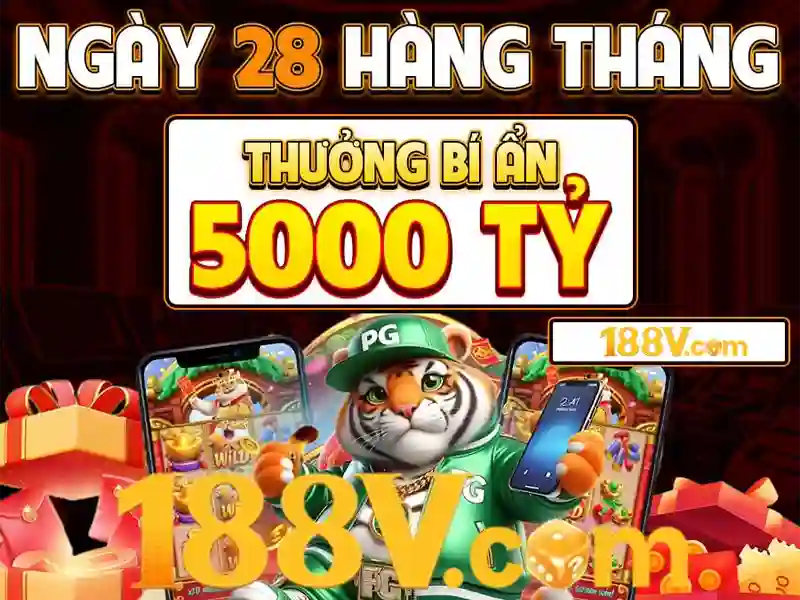 188V – Link Vào Trang Chủ 188V Chính Thức Không Bị Chặn 2026