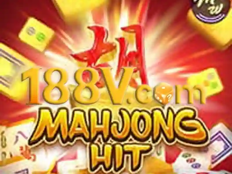 slot mới nhất 188V