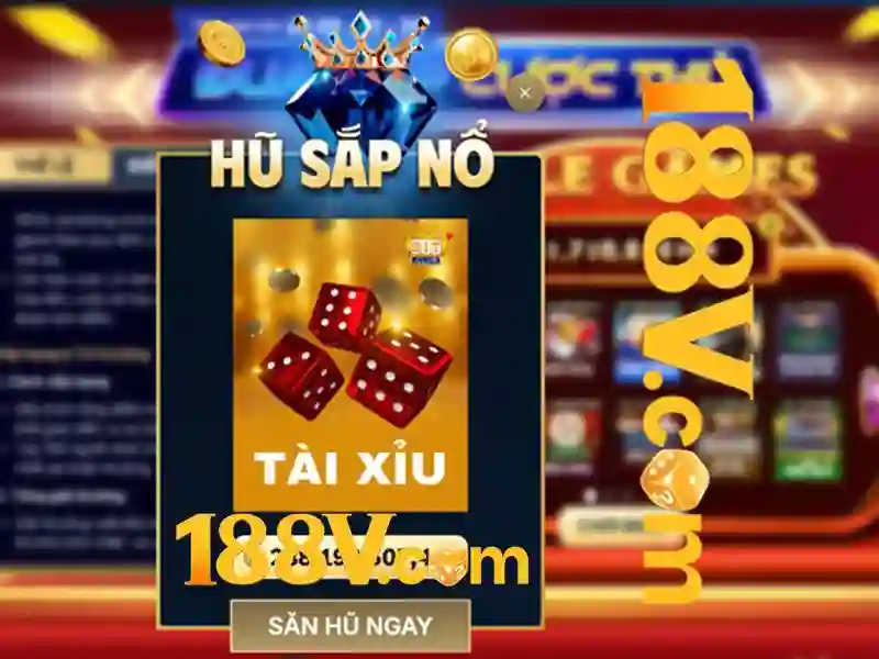 Hướng Dẫn Nạp Tiền 188v ios