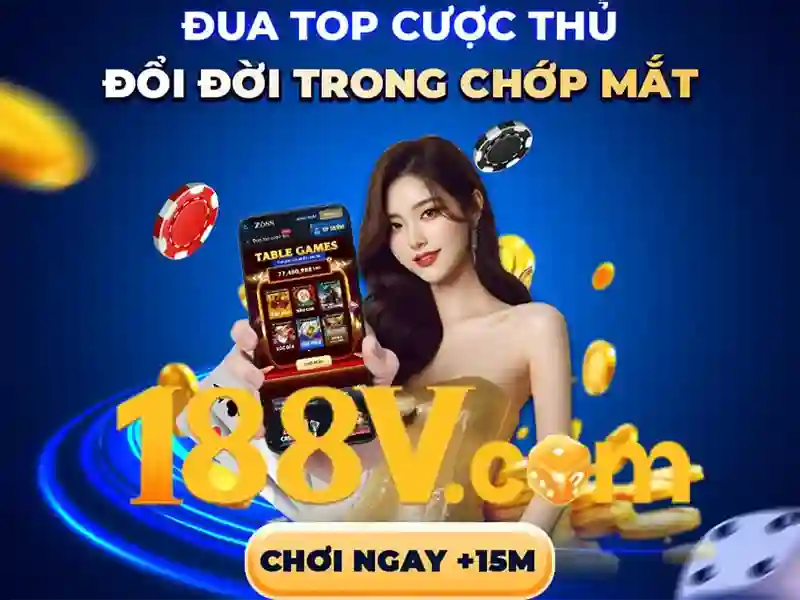 Cách Tham Gia 188V VIP