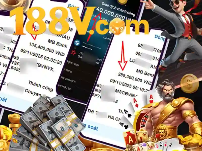 Ưu điểm đăng ký slot 188V