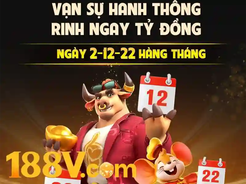 Đăng Ký Tài Khoản Slot 188V