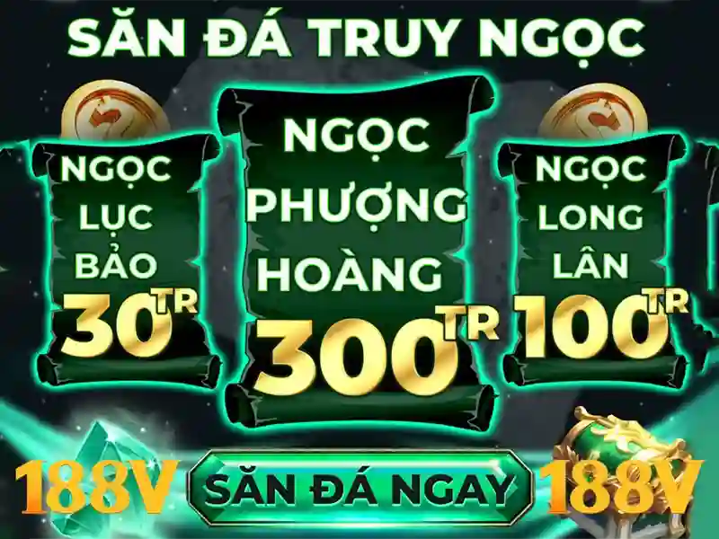 thưởng 188v