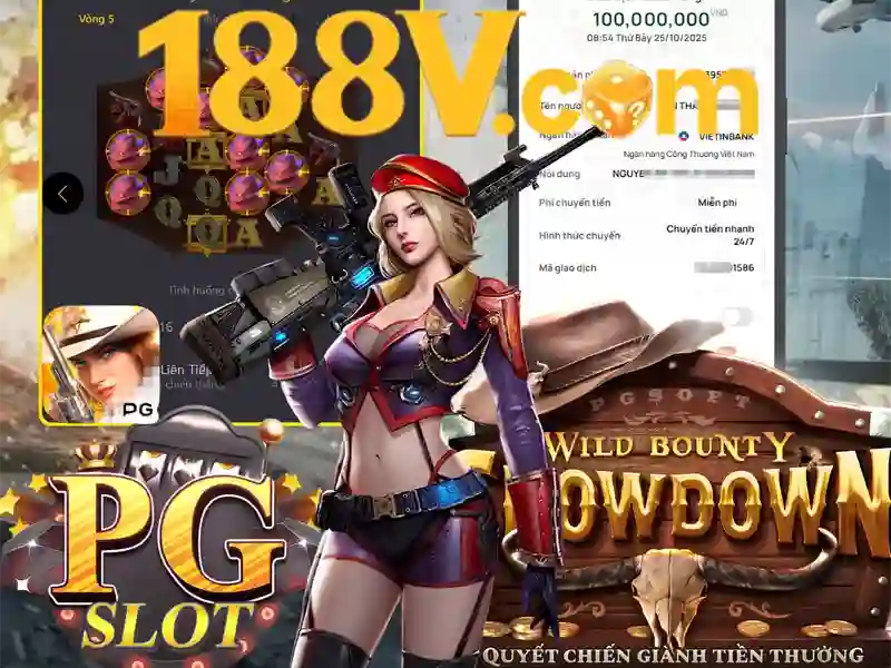 slot 188v