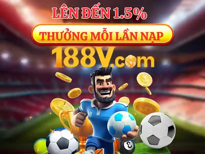 trải nghiệm game 188V 2026