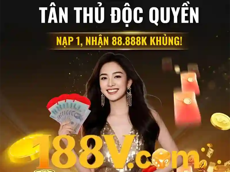 Ưu điểm 188v