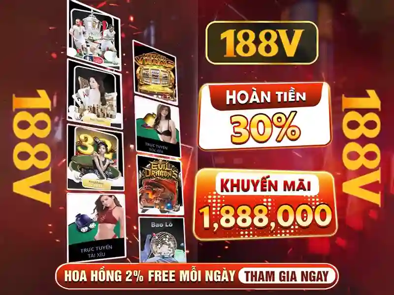 mẹo chiến thắng slot 188V