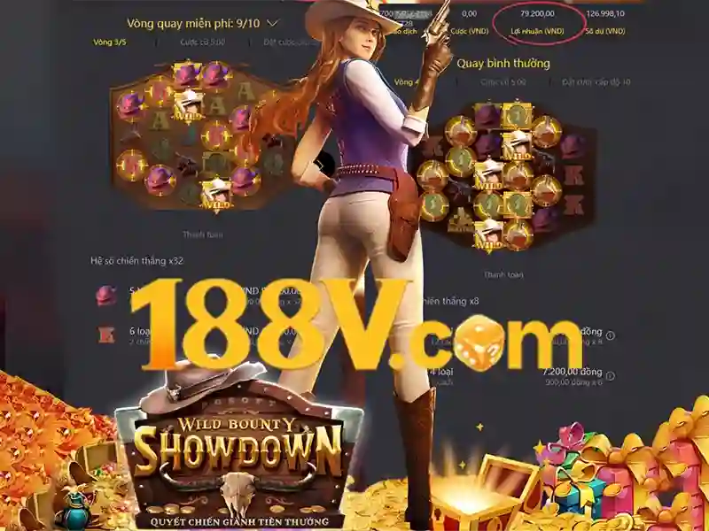 Giới Thiệu Về Casino 188V