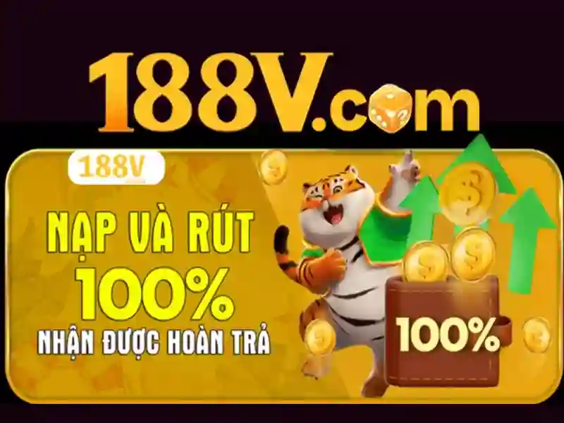 Khuyến Mãi 188V