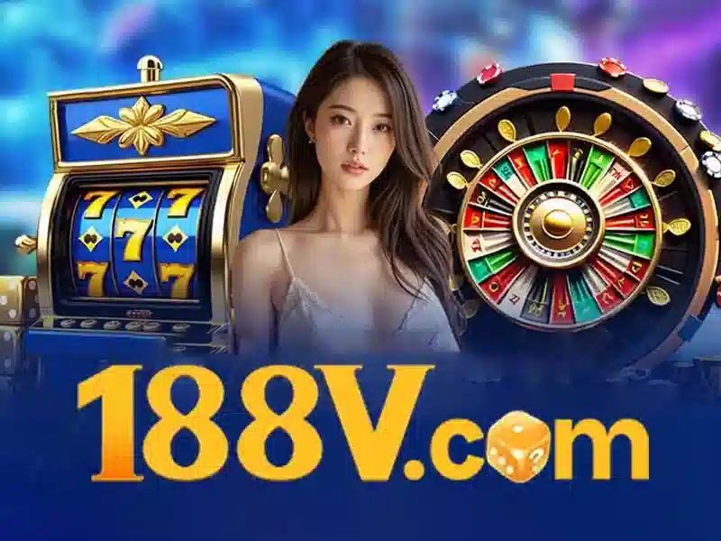 Tính Năng Slot 188V