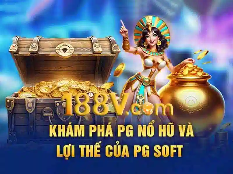 Trải nghiệm chơi Slot đỉnh cao trên 188v