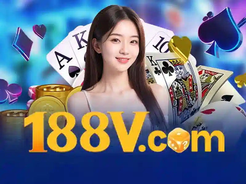 slot đỉnh cao 188V