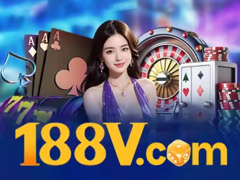 Điều Khoản Và Điều Kiện 188V