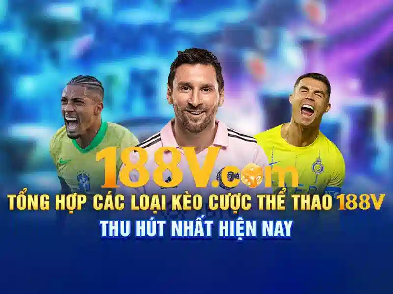 188V – Link Vào Trang Chủ 188V Chính Thức Không Bị Chặn 2026