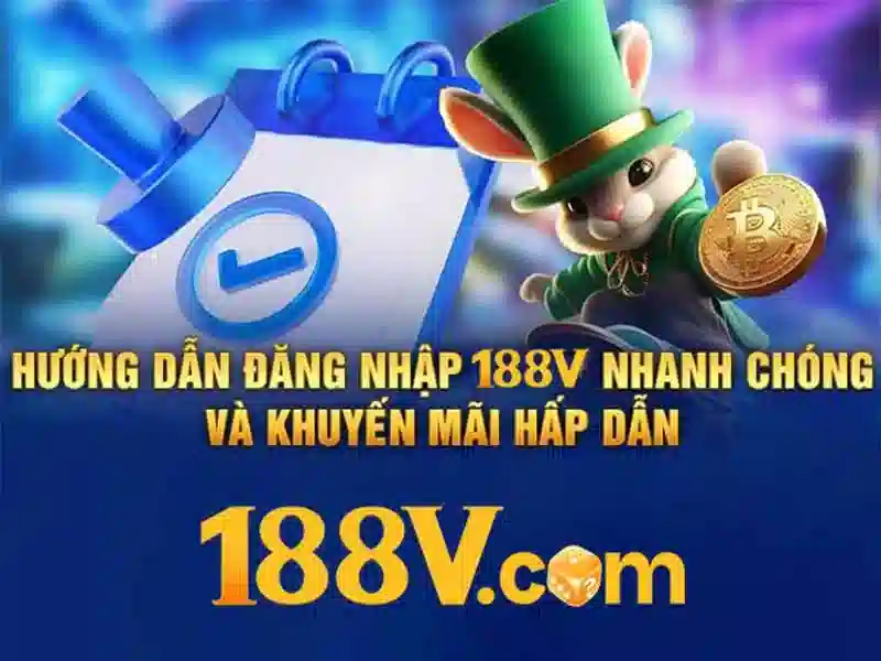 BẢO ĐẢM TRẢI NGHIỆM CHƠI SLOT TỐT NHẤT VỚI LINK DỰ PHÒNG 188V