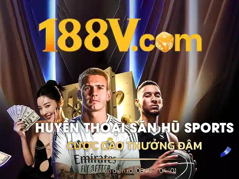 Trải nghiệm đăng nhập 188v
